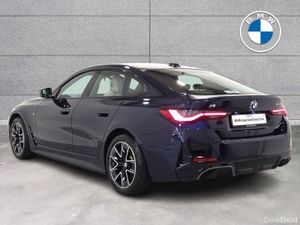 BMW i4 I4 Edrive35 M Sport  eDrive35 M Sport  286 - Image 3