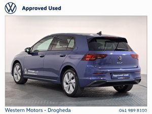 Volkswagen Golf EDITION 75 MHEV 1.5 TSi 116HP DEMO - Image 4