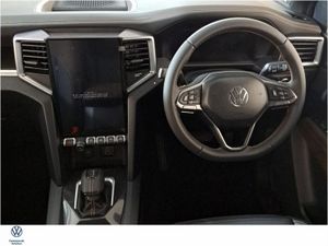 Volkswagen Amarok PAN AMERICANA 3.0TDI V6 237HP - Image 3