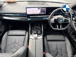 BMW 5-Series 530e M Sport Pro - Image 4