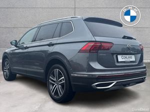 Volkswagen Tiguan Allspace 2.0 TDI 150HP Elegance - Image 2