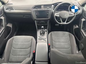 Volkswagen Tiguan Allspace 2.0 TDI 150HP Elegance - Image 4
