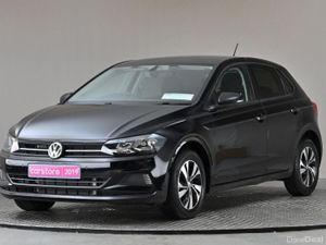 Volkswagen Polo 1.0 TSI DSG COMFORTLINE**DIG DASH* - Image 3