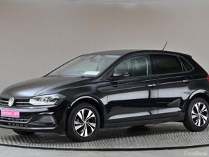 Volkswagen Polo 1.0 TSI DSG COMFORTLINE**DIG DASH* - Image 4