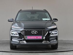 Hyundai KONA 1.0 T-GDI KAUAI EXECUTIVE 6SPD - Image 2