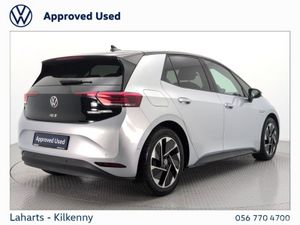 Volkswagen ID.3 LIFE DX 58KWH 204HP PRO PERFORMANC - Image 4