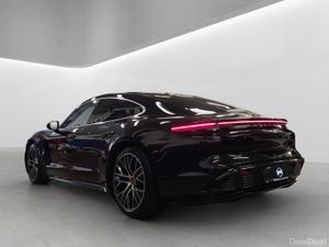 2021 PORSCHE TAYCAN 4S.HUGE SPEC. - Image 4