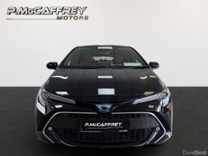 2021 Toyota Corolla Sport 1.8 Self Charging Hybrid - Image 2