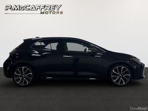2021 Toyota Corolla Sport 1.8 Self Charging Hybrid - Image 4