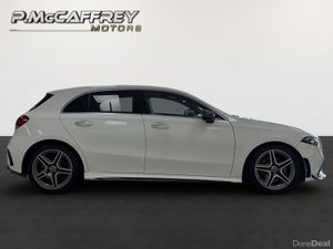 2020 Mercedes-Benz A200 D AMG LINE PREMIUM AUTO - Image 4