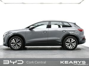 Audi Q4 e-tron Sport 45, 286 Electric 82kWh Auto - Image 4