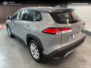 Toyota Corolla Cross COROLLS CROSS 1.8 LUNA REDUCE - Image 3