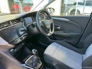 Opel Corsa ELEGANCE-1.2 75PS-PET-5S - Image 3