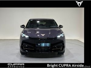 Cupra Tavascan ENDURANCE 286HP 6 5 - Image 3