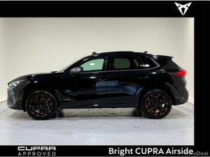 Cupra Terramar VZ EHYBRID 272HP DSG - Image 4