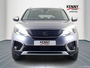 Peugeot 5008 *Deposit taken* ALLURE 1.6 BLUE HDI 1 - Image 2