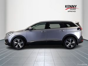 Peugeot 5008 *Deposit taken* ALLURE 1.6 BLUE HDI 1 - Image 4