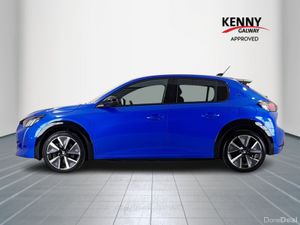 Peugeot 208 *Deposit taken* EGT 5DR AUTO - Image 4