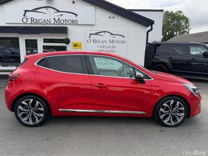 Renault Clio 1.3 LUTECIA INTENSE TECH AUTO - Image 2