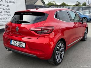Renault Clio 1.3 LUTECIA INTENSE TECH AUTO - Image 4