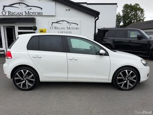 Volkswagen Golf 1.2 AUTO COMFORTLINE - Image 2