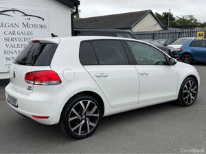 Volkswagen Golf 1.2 AUTO COMFORTLINE - Image 3