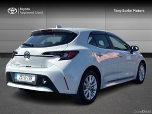 Toyota Corolla 5dr Hatchback - LUNA - 1.8 Hybrid & - Image 2