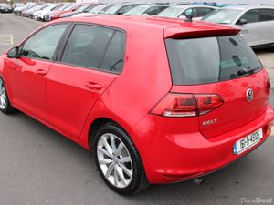 Volkswagen Golf 2016 - Image 3
