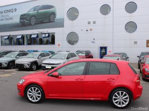 Volkswagen Golf 2016 - Image 2