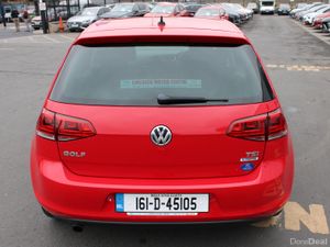 Volkswagen Golf 2016 - Image 4