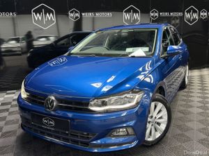 Volkswagen Polo HIGHLINE//AUTOMATIC//ONLY 74,098KM - Image 2