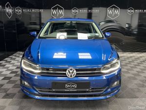 Volkswagen Polo HIGHLINE//AUTOMATIC//ONLY 74,098KM - Image 4