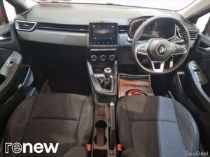 Renault Clio Dynamique TCe 100 MY19 - Image 3