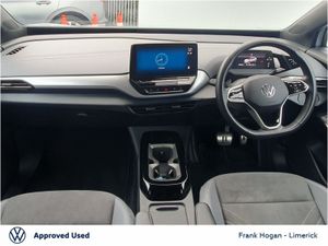 Volkswagen ID.4 LIFE DX 77kWh 174HP - CALL RONAN O - Image 2