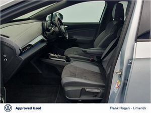 Volkswagen ID.4 LIFE DX 77kWh 174HP - CALL RONAN O - Image 4