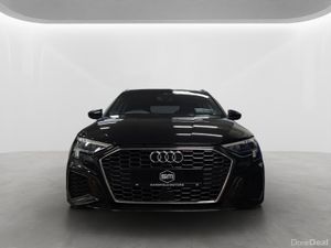 2023 AUDI A3 1.4 TFSI E S-LINE. - Image 2