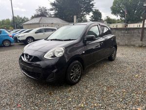 Nissan March 2018 Finance available - Image 3