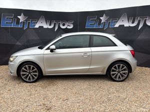Audi A1 TFSI 1.4 Automatic 2011 - Image 2