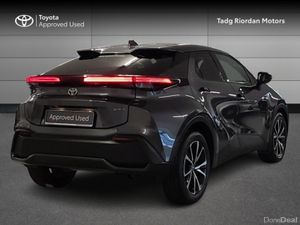Toyota C-HR HYBRID SPORT - Image 2