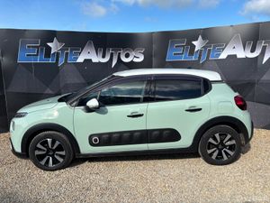 Citroen C3 1.2 110 HP Automatic - Image 2