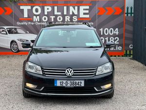 //STUNNING 2.0-TDI//NEW NCT//SERVICED// - Image 2