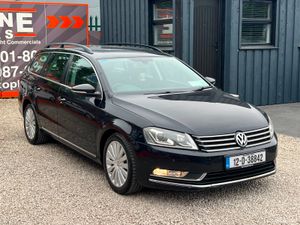 //STUNNING 2.0-TDI//NEW NCT//SERVICED// - Image 3