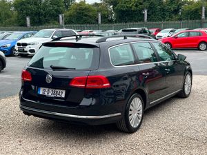 //STUNNING 2.0-TDI//NEW NCT//SERVICED// - Image 4