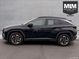 Hyundai Tucson Executive - Image 4