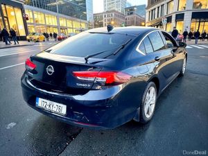 2017Opel Insignia 1.6 (136PS) Turbo D ecoTEC ELITE - Image 2