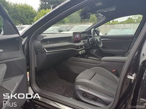 Skoda Superb Sportline 2.0 TDI 150HP DSG - Image 4