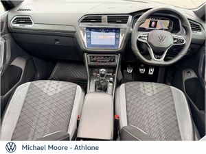 Volkswagen Tiguan 2.0 TDI 150HP R-Line - Image 2