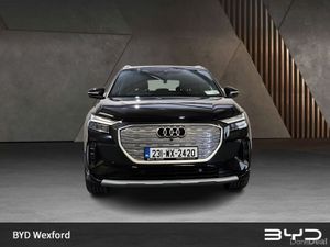 Audi e-tron Q4  40  Sport - Image 3