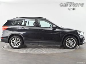 BMW X1 xDrive18d SE - Image 2