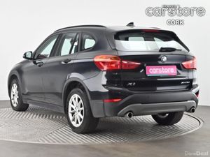 BMW X1 xDrive18d SE - Image 3